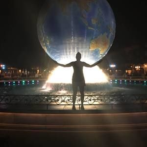 Meet your Posher, Robyn